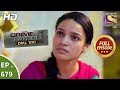 Crime Patrol Dial 100 - Ep 679 - Full Episode - 28th December, 2017