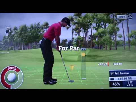 rory mcilroy girlfriend pga. to watch the Tiger Woods PGA Tour 11 GDC 2010 Meet Rory McIlroy Trailer!