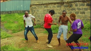 Whe the song is more important than anything else |Kalenjin Comedy Whe the song is more important than anything else |Kalenjin Comedy