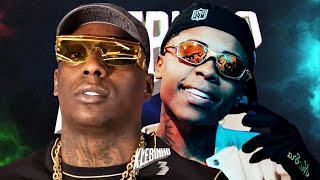 Hoje Eu Boto Na Chapa - Mc Negão Original E Mc Meno K Dj Guh Mix