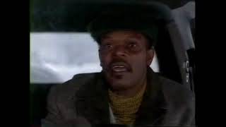 The Long Kiss Goodnight Movie Trailer 1996 - Tv Spot