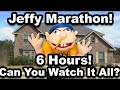 SML 6+ HOURS JEFFY MARATHON!