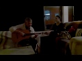 Nanda Garcia cantando Gente Humilde