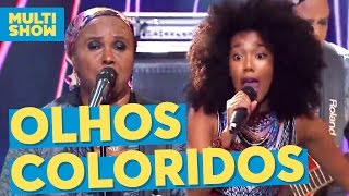 Olhos Coloridos Sandra De Sá Dream Team Do Passinho Anitta Música Boa Ao Vivo Multishow Olhos Coloridos Sandra De Sá Dream Team Do Passinho Anitta Música Boa Ao Vivo Multishow