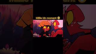 Kin Moment