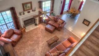 1835 Country Creek, Magnolia, TX  77354 ~ Real Estate For Sale