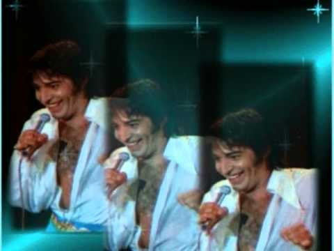 SANDRO DE AMÉRICA: CANTEMOS COMO ANTES