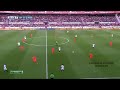 Sevilla vs Barcelona 2-2 ~ Ever Banega Nice Goal (Laliga 2015)