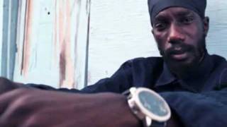 Watch Sizzla I Want You video