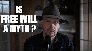 Free Will Vs. Determinism Fight Me