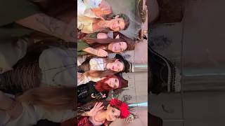 Calling You To Join Our Dnd Game Sweetie Fox, Diana Rider, Arinafox, Anastangel