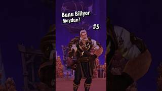 World Of Warcraftta Gerçek Bir Motor Alliance Chopper