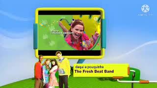 Brasilmay2013 Créditos Hi-5 A Continuación The Fresh Beat Band