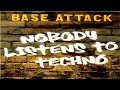 Techno Rocker-Base attack-Tune Up remix
