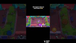 Brawl Stars Transition.