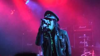 Watch Faster Pussycat Jack The Bastard video