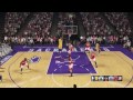 DERRICK ROSE IS CRAZY! THAT SPIN MOVE THOUGH! NBA 2K15 MyTEAM!