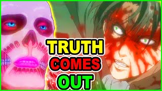 The Real Reason Aot Changed Studios Should You Be Worried? Attack On An Season 4