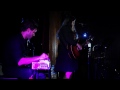Alison Rae, You Found Me Out - Caravan Du Nord 2011
