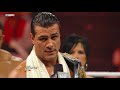 Raw - WWE COO Triple H confronts David Otunga and his gang of disgruntled Superstars