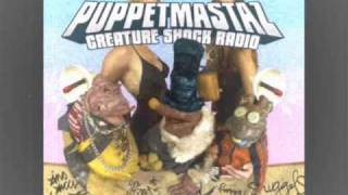 Watch Puppetmastaz Puppetmad video