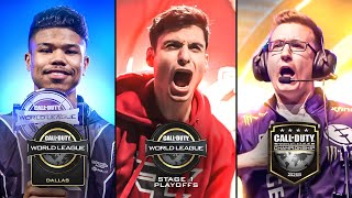 Every Cwl Ww2 Major Winning Moment