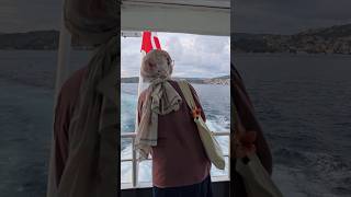 Saryer Tour In Our Dream Trip Day 15