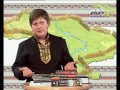 Телеканал ЛОТ. Рідна Україна. 31-01-13. Криміногенність