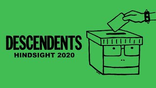 Watch Descendents Hindsight 2020 video