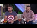 21 Grade - Baboo Darabuka 24.08.2017