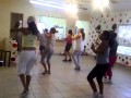 zumba con lyz bailemos una salsa
