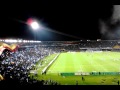 La bandera mas grande del mundo es de millos