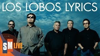 Watch Los Lobos Burn It Down video