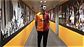 Kaan Ayhan Galatasaray Free Clips 🔥| 4K