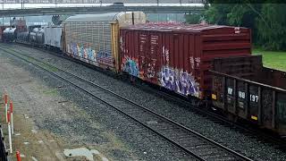 IHB Sneaks By Bellevue, OH