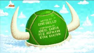 Breadwinners - Oonski The Grateful - Le Card Russian