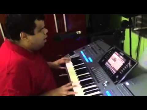 Clayton Queiroz - Creio que tu รฉs a cura (Luciano Claw)