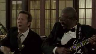 Watch Bb King Riding With The King video