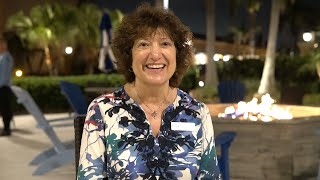 Wellness Weekend 2023 Testimonials - Bethany Miller