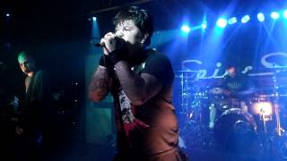 Watch Spineshank After The End video