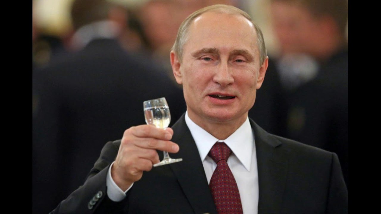 Поздравления марии от путина 83