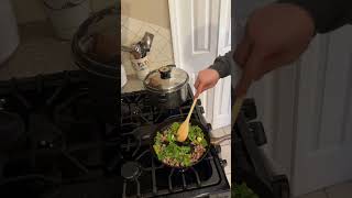 Making My Nonnas Recipes