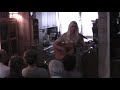 Miriam Erasmus  Live @ Folk In The Lounge 2013-05-03