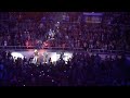 Luke Bryan & Jason Aldean talk to a drunk fan