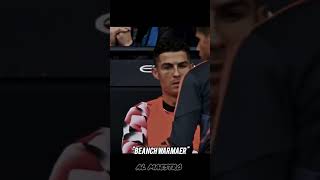 Ronaldo Superman