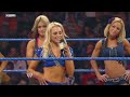 WWE NXT: NXT Rookie Diva Challenge: Diss the Diva