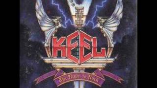 Watch Keel Back To The City video