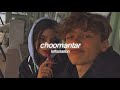 Choomantar (slowed+reverb)