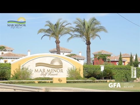 Mar Menor Golf Resort - Torre-Pacheco (Murcia)