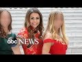 Teen defends Chinese prom dress that sparked backlash